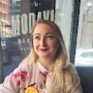 Meet your Posher, Mariana